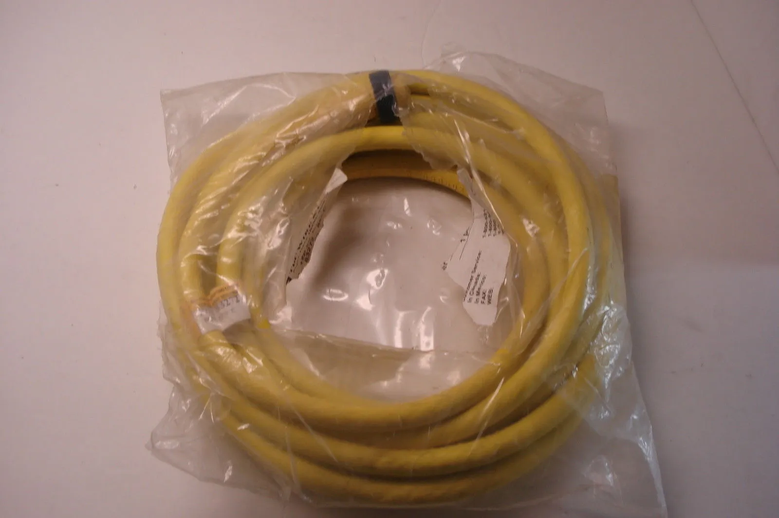 NEW TPC WIRE CABLE 83272