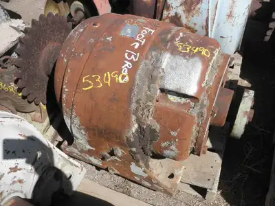 USED FOOTE BROTHERS -