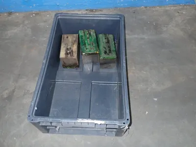 Misc. Tooling