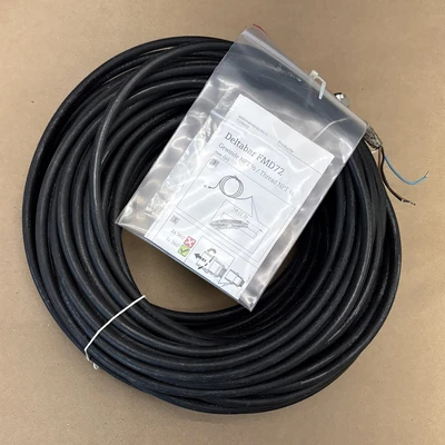 New | in-Stock ENDRESS HAUSER FMD72-D6L0/101 Sensors Indiana US | J&J Industrial Supply #1394350