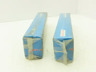 Blue Shield E55018-C3 Atom Arc 8018 3.2mm x 350mm Covered Electrodes Lot Of 2