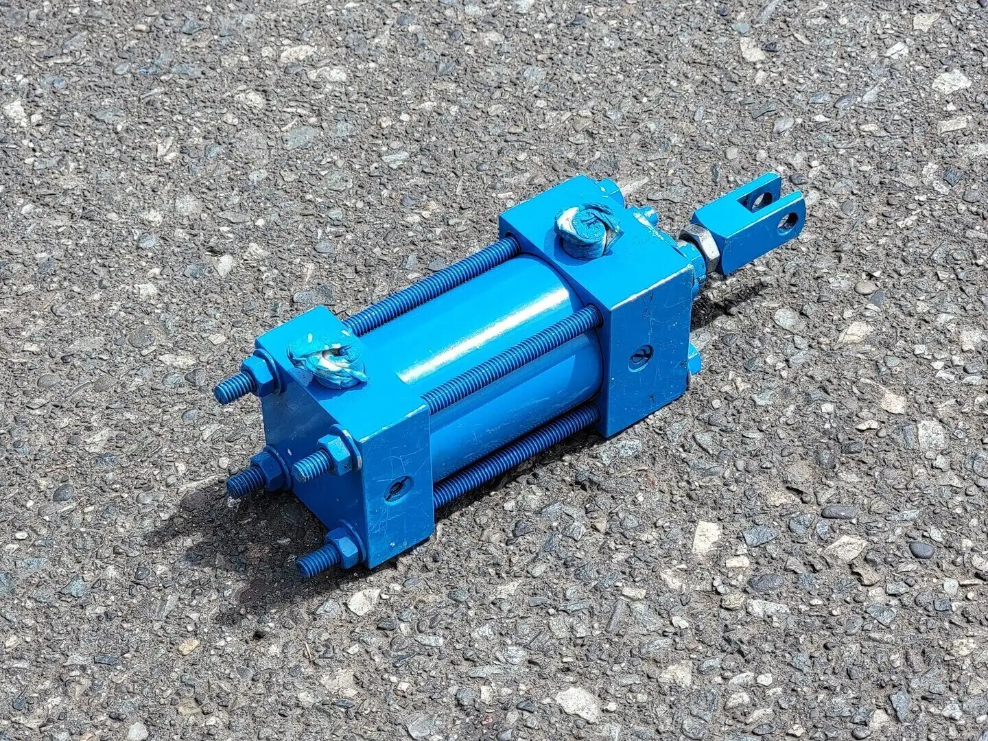 Hydraulic Cylinder