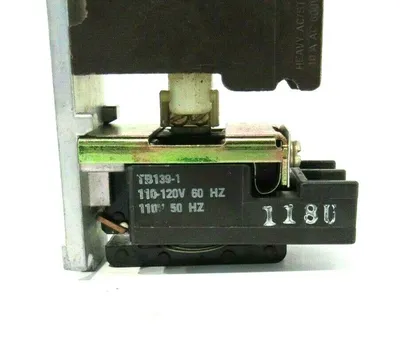 NEW SYLVANIA PMS5S TB139-1