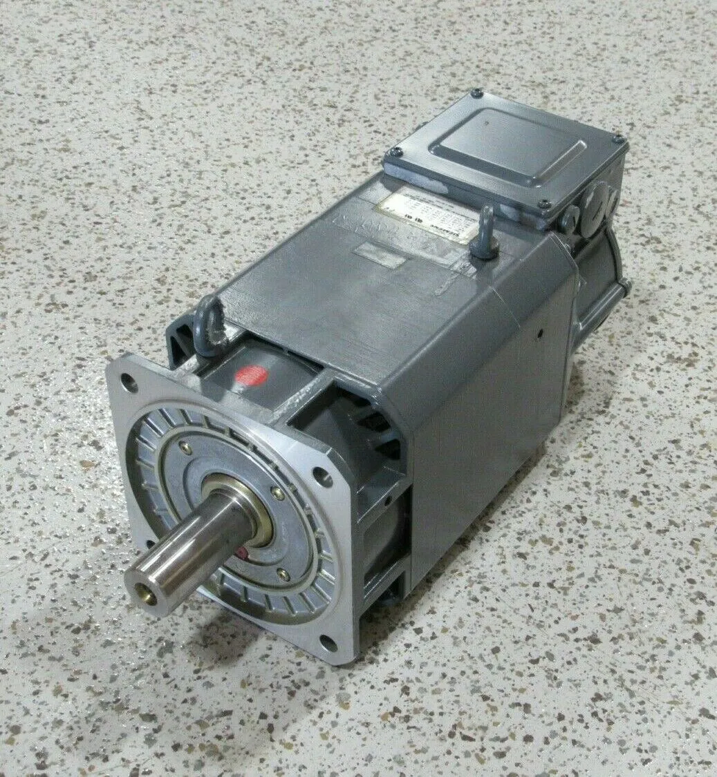 NEW SIEMENS 1PH7103-2EG32-0BK9 SERVO MOTOR 1PH71032EG320BK9