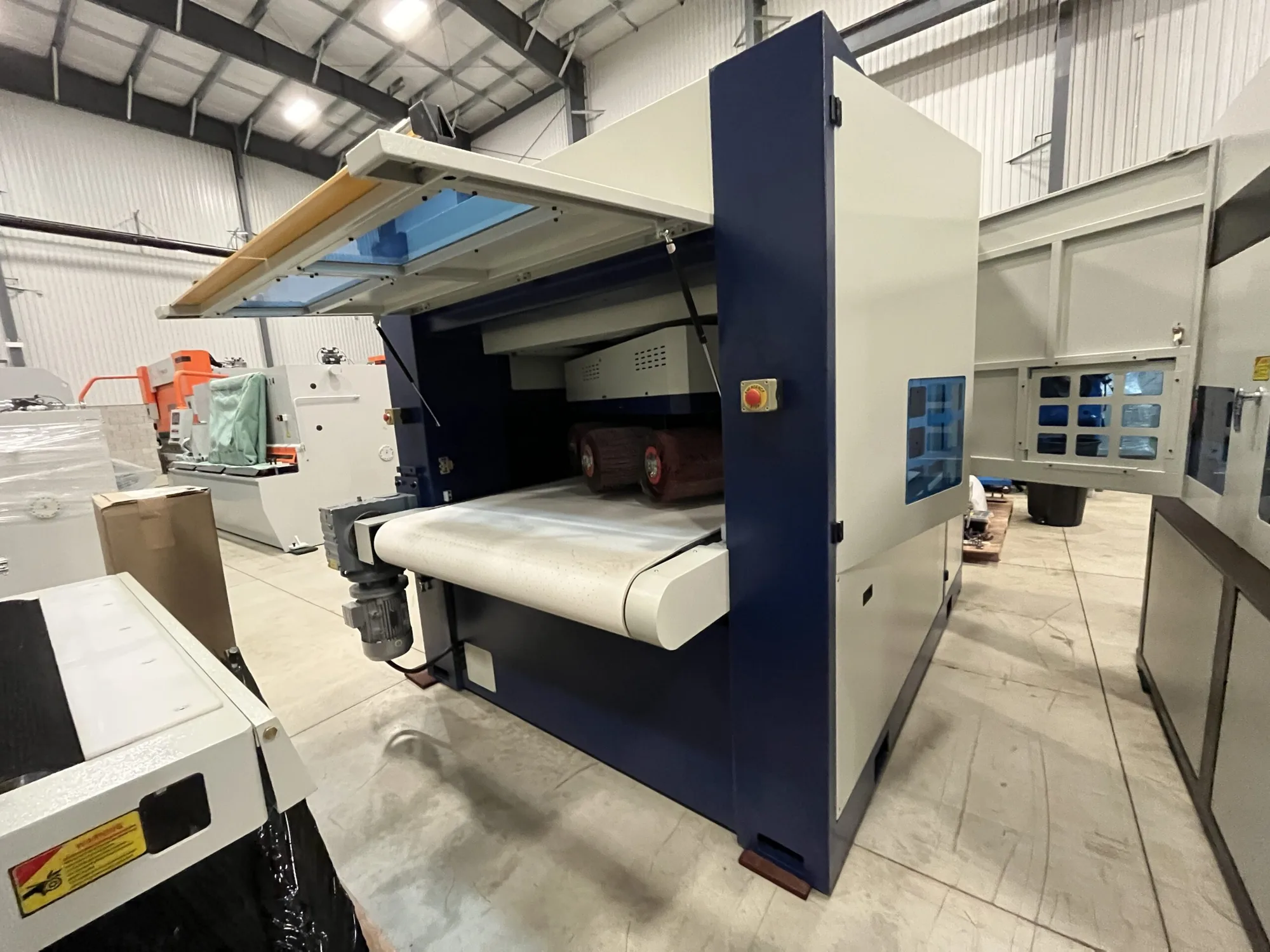 NEW JONSEN SGP1300