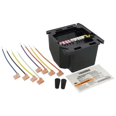 Honeywell R7284U1004 Electronic Oil Primary [New]