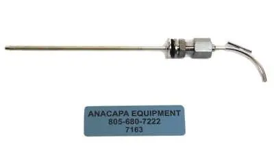 Used Applikon Broadley James Z81320AH00 Fermenters / Bioreactors California US | ANACAPA EQUIPMENT BROKERS, INC #78540