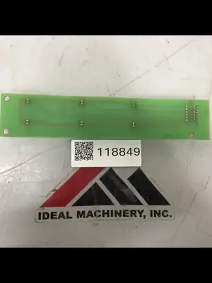 USED NOVATEC 420857-33506