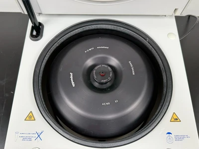 Used Eppendorf 5430R , A-2-MTP Centrifuges Missouri US | BioLabTek #1366025