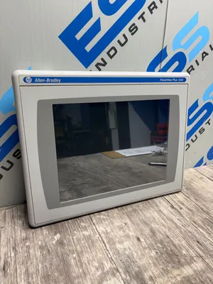 ALLEN BRADLEY 2711P-RP1 Electrical/PLC/Automation | ESS Industrial Equipment Sales (2)
