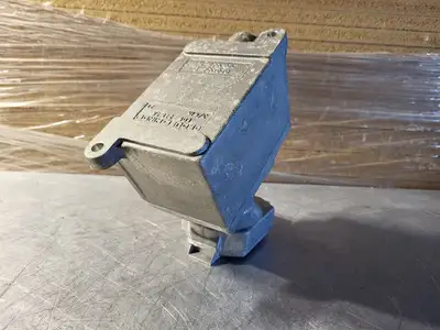 Used EATON ENR5151 Misc Electrical & Power Parts British Columbia CA | Lenmark #281863