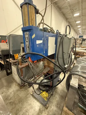 TAYLOR WINFIELD ENC-24-75 Spot Welders | ListingHippo (1)