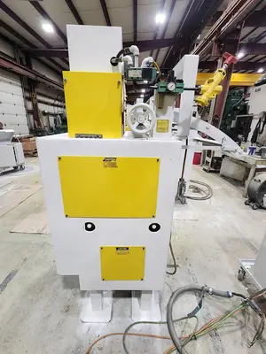 USED DALLAS DRF-418 RH