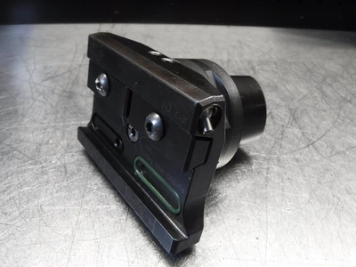 Sandvik Capto C5 Parting / Grooving Blade Adapter C5-APBA-40040-21-HP (LOC1196B)