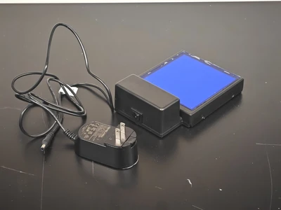 Used Fisher Scientific E1201-FIS-PS | E1201-FIT-GT | E1200-FIS-BLT Electrophoresis Missouri US | BioLabTek #1270090