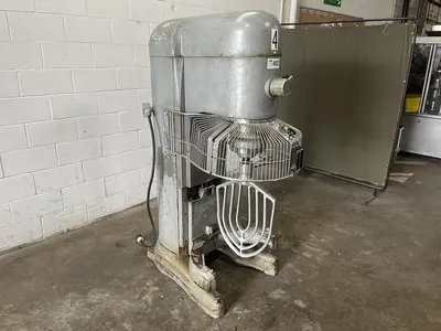USED HOBART 140QT