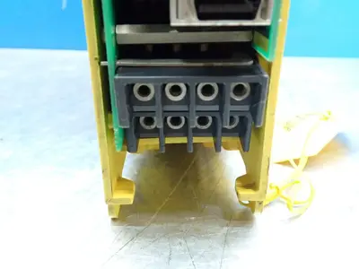 USED FANUC A06B6079H205