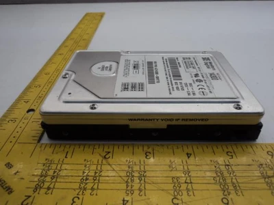 Used WESTERN DIGITAL _UNKNOWN_ Computer Accessories Texas US | OCO Industrial #1714834