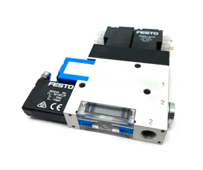 VADMI-95-P, 162528 | Festo VADMI-95-P Vacuum Generator 162528 - New Other