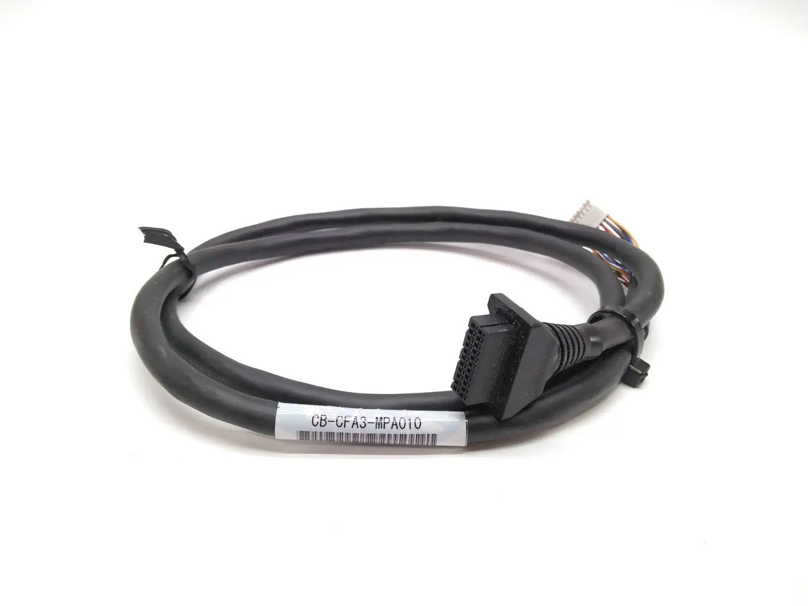 USED IAI 1M MOTOR ENCODER CABLE