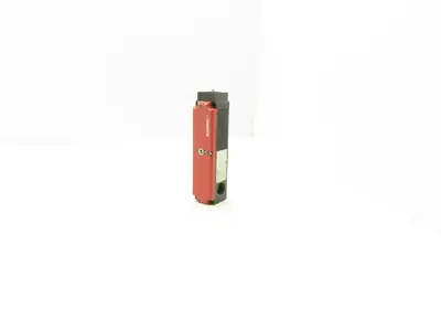 Euchner TP1-538A024MC1855 Safety Switch 24v AC/DC 4A IP67
