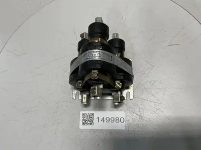 USED MDI 335NO-120A-18