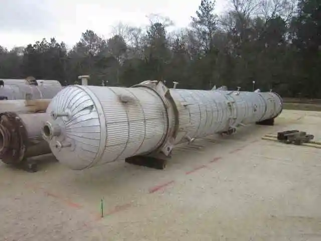 Used KOPETZ NA Columns New Jersey US | Phoenix Equipment Corp #174652