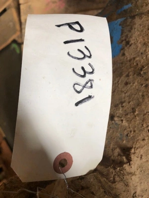 USED Warren 8PL-18