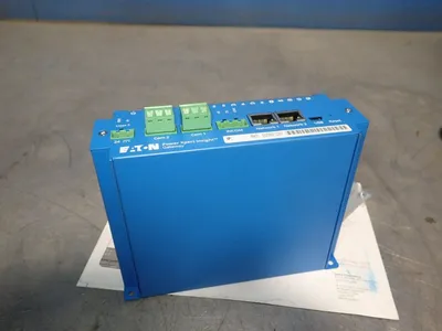 Used 2016 EATON PXG900 AC Drive Power Modules Ohio US | HGR 24 #751901