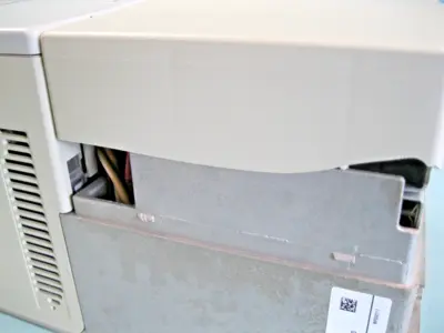 USED Allen-Bradley 20B-D052A0AYNANA0