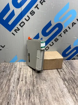 ALLEN BRADLEY 5069-OB16 SER A Electrical/PLC/Automation | ESS Industrial Equipment Sales (1)