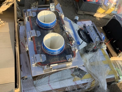 Used _UNKNOWN_ _UNKNOWN_ Glove Boxes Michigan US | Miedema Asset Management Group #1320964