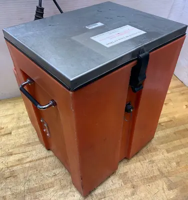 Megger 290.40000 Cable & Pipe Locators | Fram Fram LLC (2)