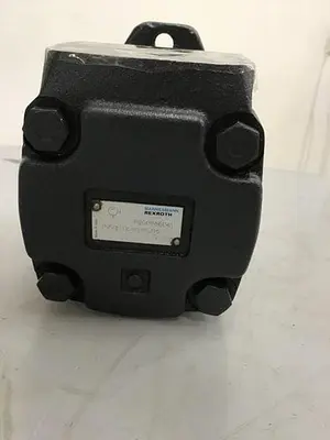 USED REXROTH R900966041