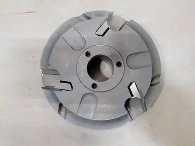 USED GARNIGA 63332-B-83