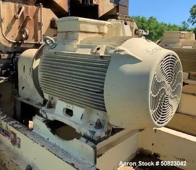 Used SCHUTTE AHM-20 Hammer Mills Illinois US | Aaron Equipment #85284