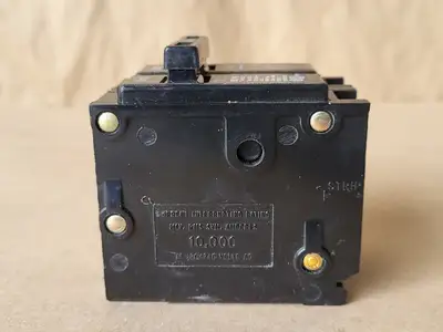 USED EATON BR230