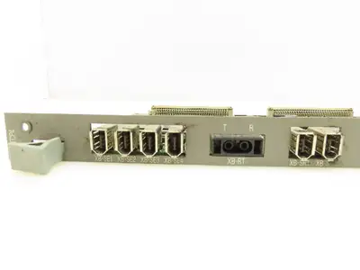 Okuma 1911-2832 Opus7000 FCP Circuit Board Module