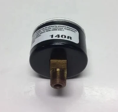 NEW ASHCROFT 15W1005H 01B