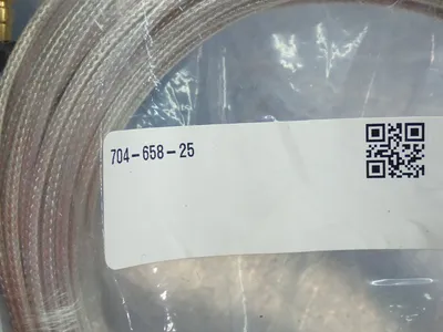 New | in-Stock PANAMETRICS 70465825 Cable & Wire Ohio US | HGR 24 #904458