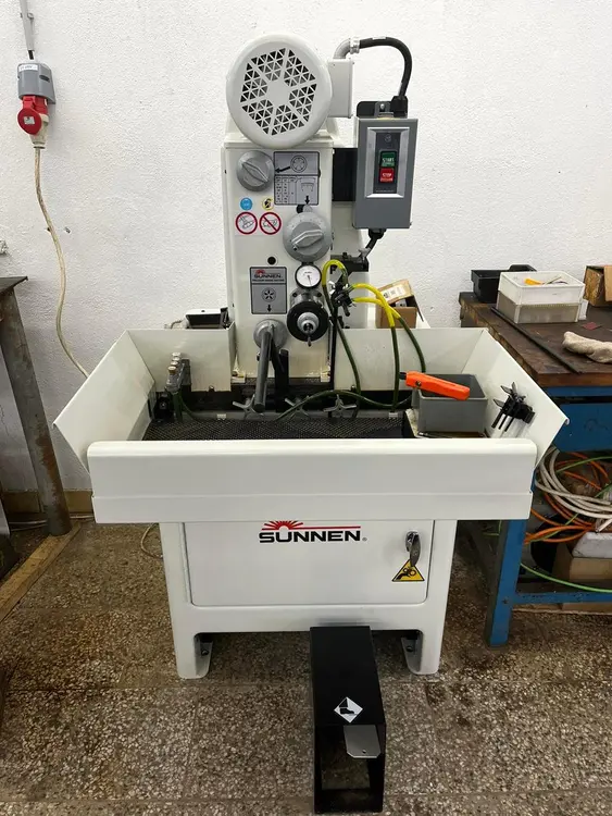 Used 2022 SUNNEN MBB-1660 Hones CZ | Amaron s.r.o. #1056641