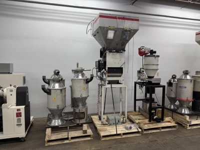 USED MAGUIRE WSB1840