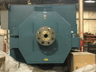 USED 2012 ABB ABB 18000 HP