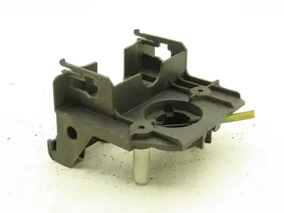 Dematic 06881-02116 RH Accumulation Roller Conveyor 1-Way Flow Control Wheels