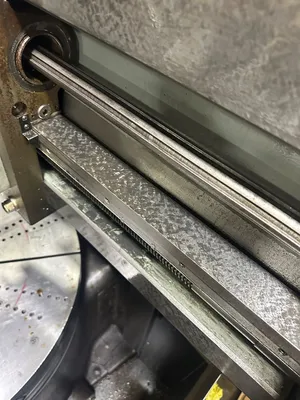 BULLARD 36" CUTMASTER Boring Mills-Vertical SC | Asset Exchange Corporation (7)