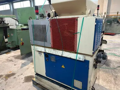 Used 1999 _UNKNOWN_ UNITCUT 10 Nut Tappers Ontario CA | Walden Machinery #1289869
