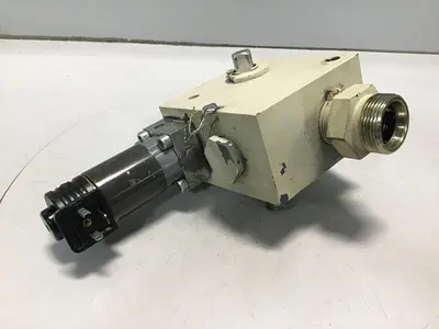 USED BOSCH 0 532 015 042