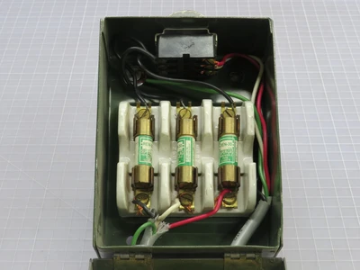 Used AMCO _UNKNOWN_ Industrial Controls Texas US | OCO Industrial #1721613