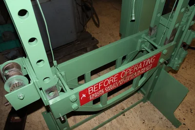 USED K.R. 37EMD-4