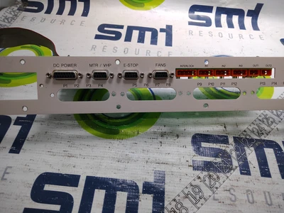 USED ASYMTEK 60-0270-00